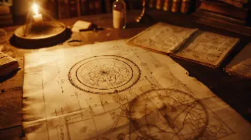 シンクロニシティと16シンボルの原理を解説